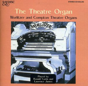 Theatre Organ