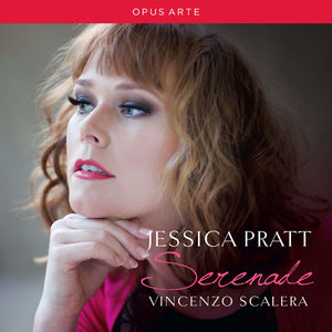 Jessica Pratt - Serenade