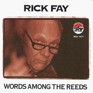 Words Among the Reeds