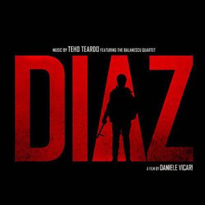 Diaz (Original Soundtrack) [Import]