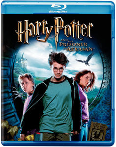 Harry Potter & Prisoner of Azkaban