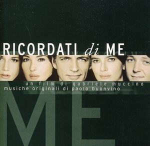 Ricordati Di Me (Original Soundtrack) [Import]