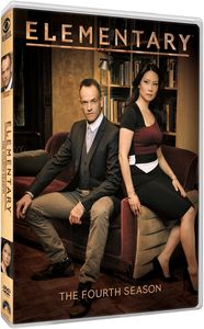 Elementary: The Fourth Season