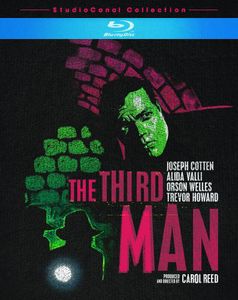 The Third Man