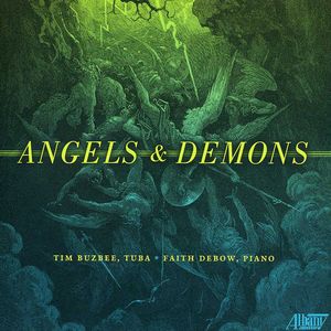 Angels & Demons