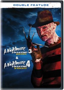 Nightmare on Elm Street 3-4