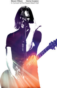 Steven Wilson - Home Invasion: In Concert At The Royal Albert Hall [Import]