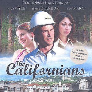 The Californians (Original Soundtrack)