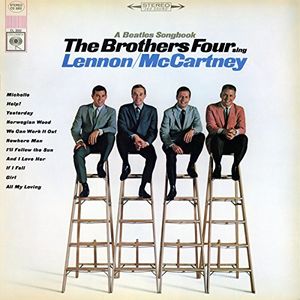 Beatles Songbook: The Brothers Four Sing Lennon-McCartney