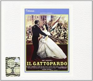 Il Gattopardo (The Leopard) (Original Soundtrack) [Import]