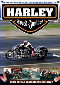 Harley Speed Junkies [Import]