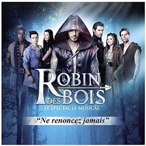 Robin Des Bois /  O.C.R. [Import]