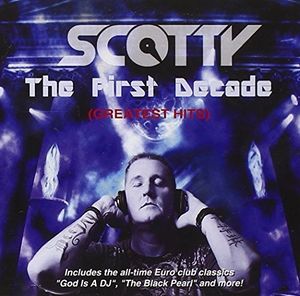First Decade [Import]
