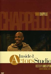 Dave Chappelle: Inside the Actors Studio