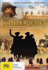 The Lighthorsemen [Import]