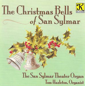 Christmas Bells of San Sylmar
