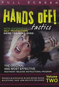 Hands Off Tactics: Volume 2