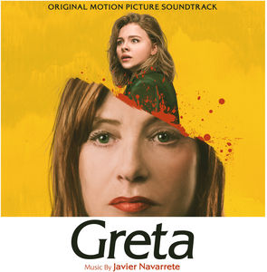 Greta (Original Motion Picture Soundtrack)
