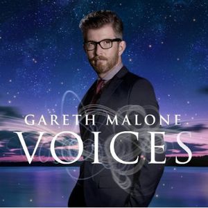Gareth Malone's Voices [Import]