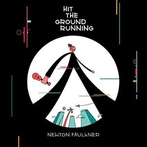 Hit The Ground Running [Import]