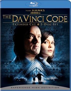 The Da Vinci Code [Import]