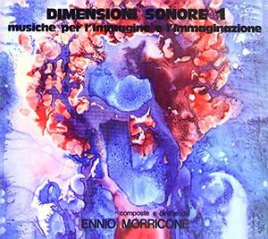 Dimensioni Sonore 1 (Original Soundtrack) [Import]