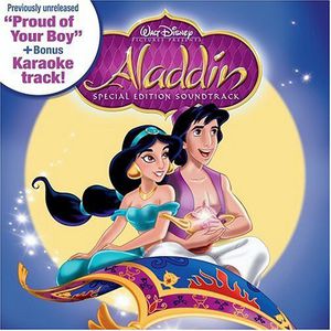 Aladdin (Original Soundtrack)