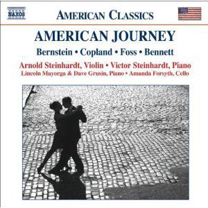 American Classics: American Journey /  Various