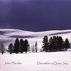December's Quiet Joy