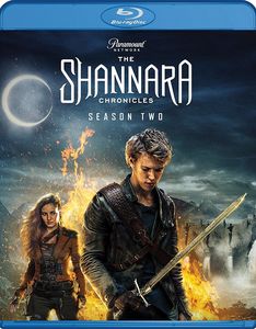 The Shannara Chronicles: Season Two