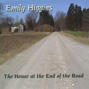 House at the End of the Road