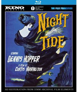 Night Tide