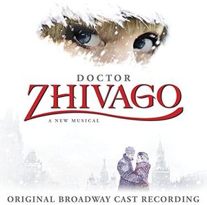 Doctor Zhivago /  O.b.c.r.