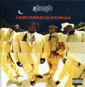 Labcabincalifornia [Explicit Content]