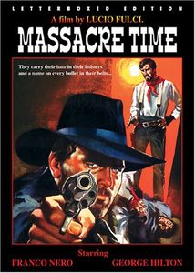 Massacre Time