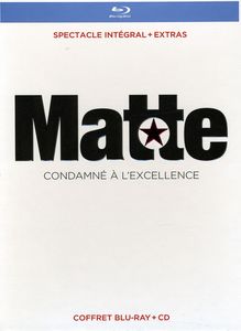 Condamne a L'excellence [Import]