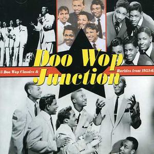 Doo Wop Junction