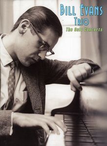 Bill Evans Trio: The Oslo Concerts