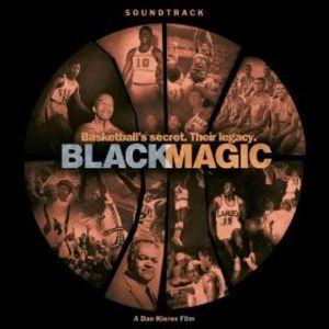 Black Magic (Original Soundtrack)