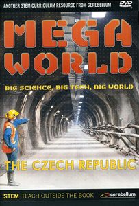 Megaworld: Czech Republic