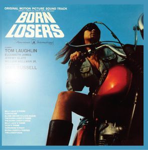 The Born Losers (Original Soundtrack)