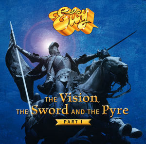 The Vision the Sword and the Pyre (Part 1)