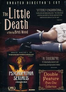 The Little Death /  Psychopathia Sexualis