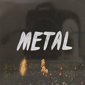 Metal [Import]