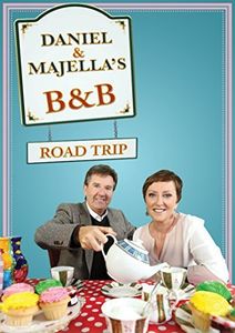 Daniel & Majella's B&b Roadtrip