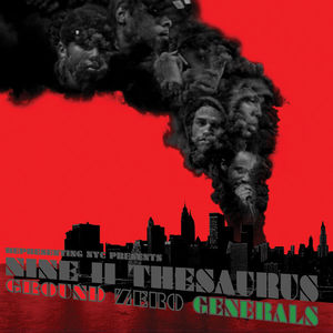 Ground Zero Generals