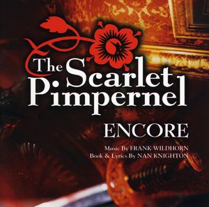 Scarlet Pimpernel: Encore