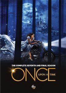 Once Upon a Time: The Complete Seventh and Final Season
