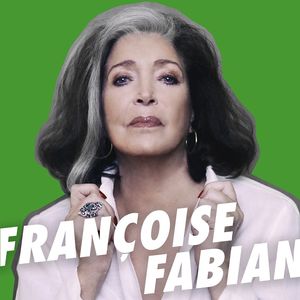 Francoise Fabian [Import]