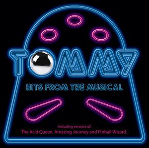 Tommy-Hits from the Musical Tommy /  O.C.R. [Import]
